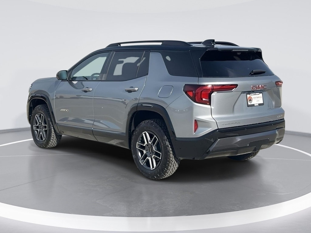 New 2026 GMC Terrain AT4 w/ Convenience Package III AWD/4WD image 6