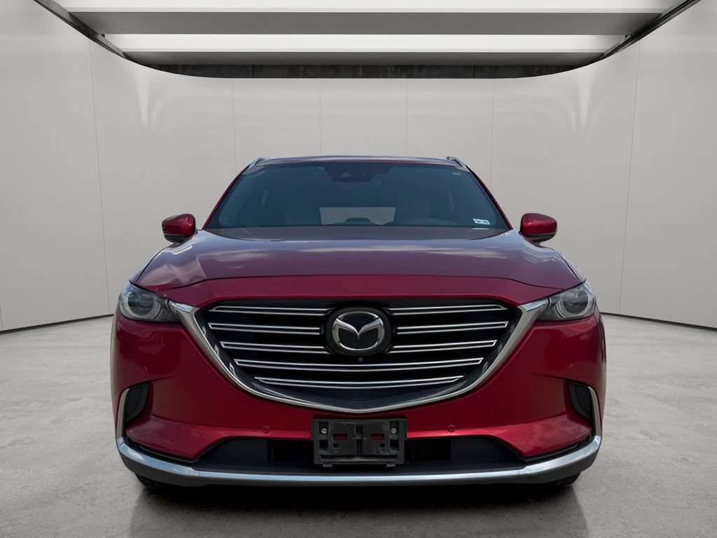 Used 2019 MAZDA CX-9 Grand Touring AWD/4WD image 9