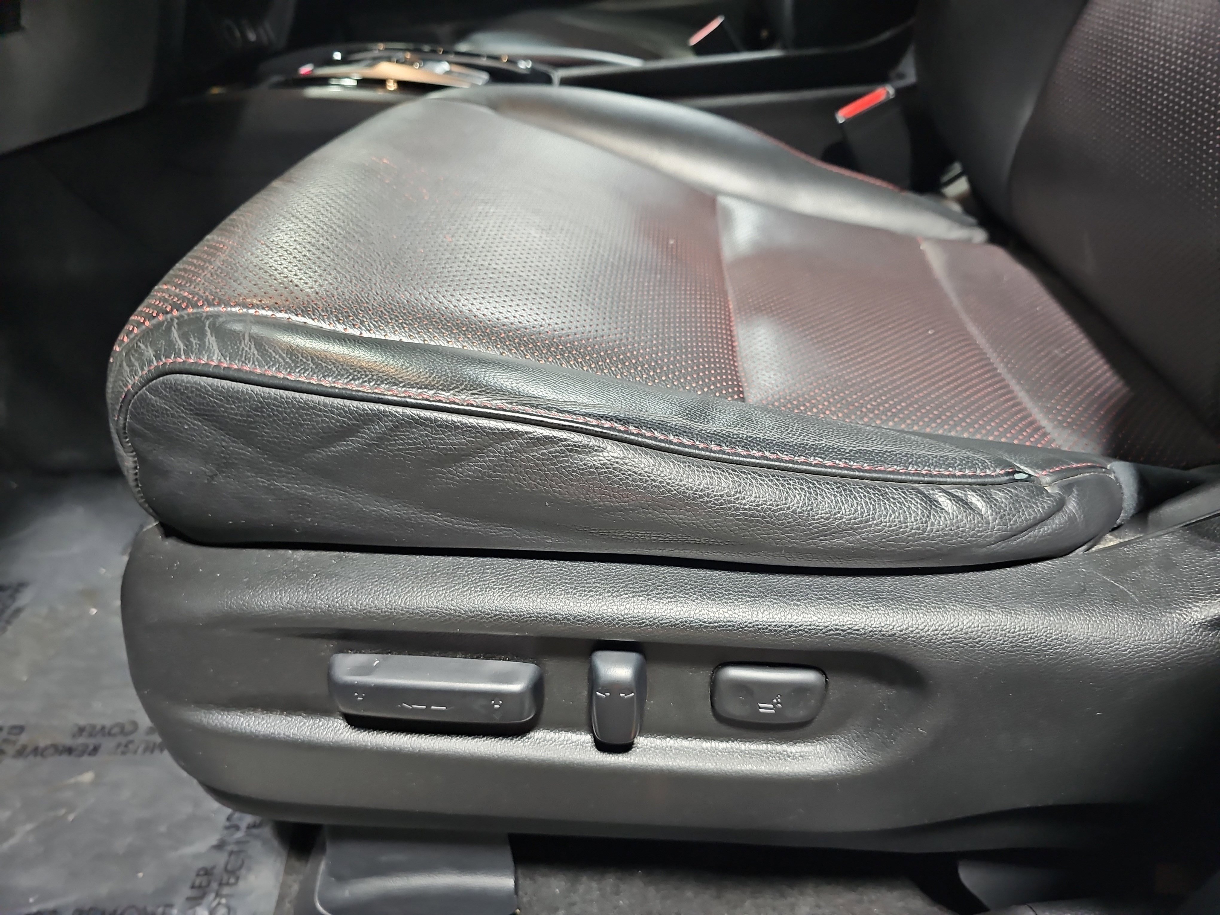 Used 2021 Honda Ridgeline Black Edition image 29