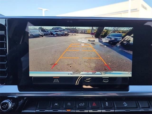 New 2026 GMC Sierra 1500 Elevation w/ X31 Off-Road Package image 22