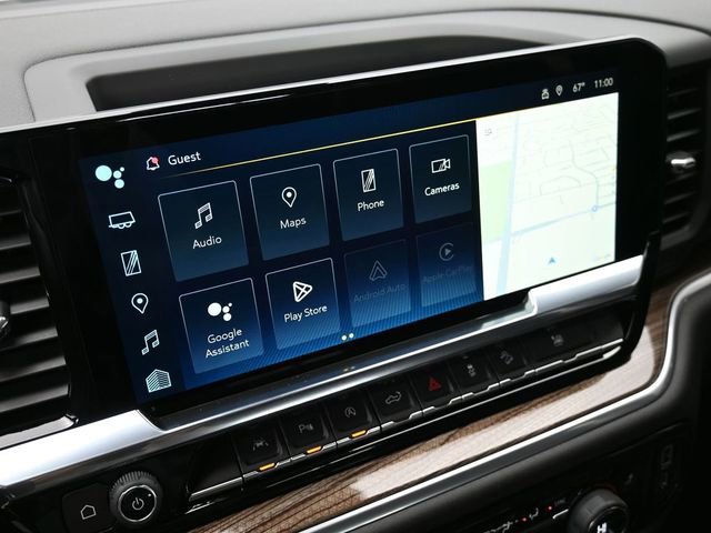 New 2026 Chevrolet Silverado 1500 RST image 30