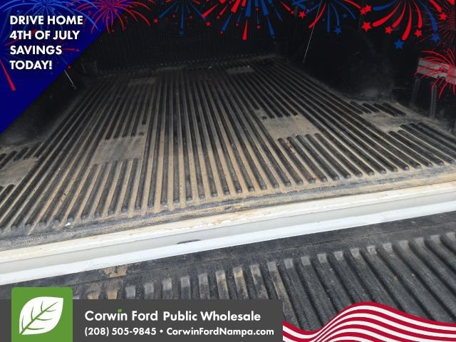 Used 2018 Ford F150 XLT w/ Equipment Group 302A Luxury AWD/4WD image 9