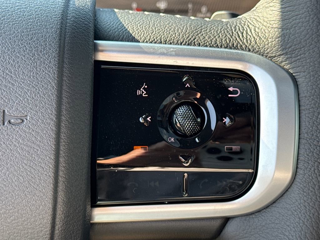 New 2026 Nissan Armada Platinum w/ Convenience Package image 32