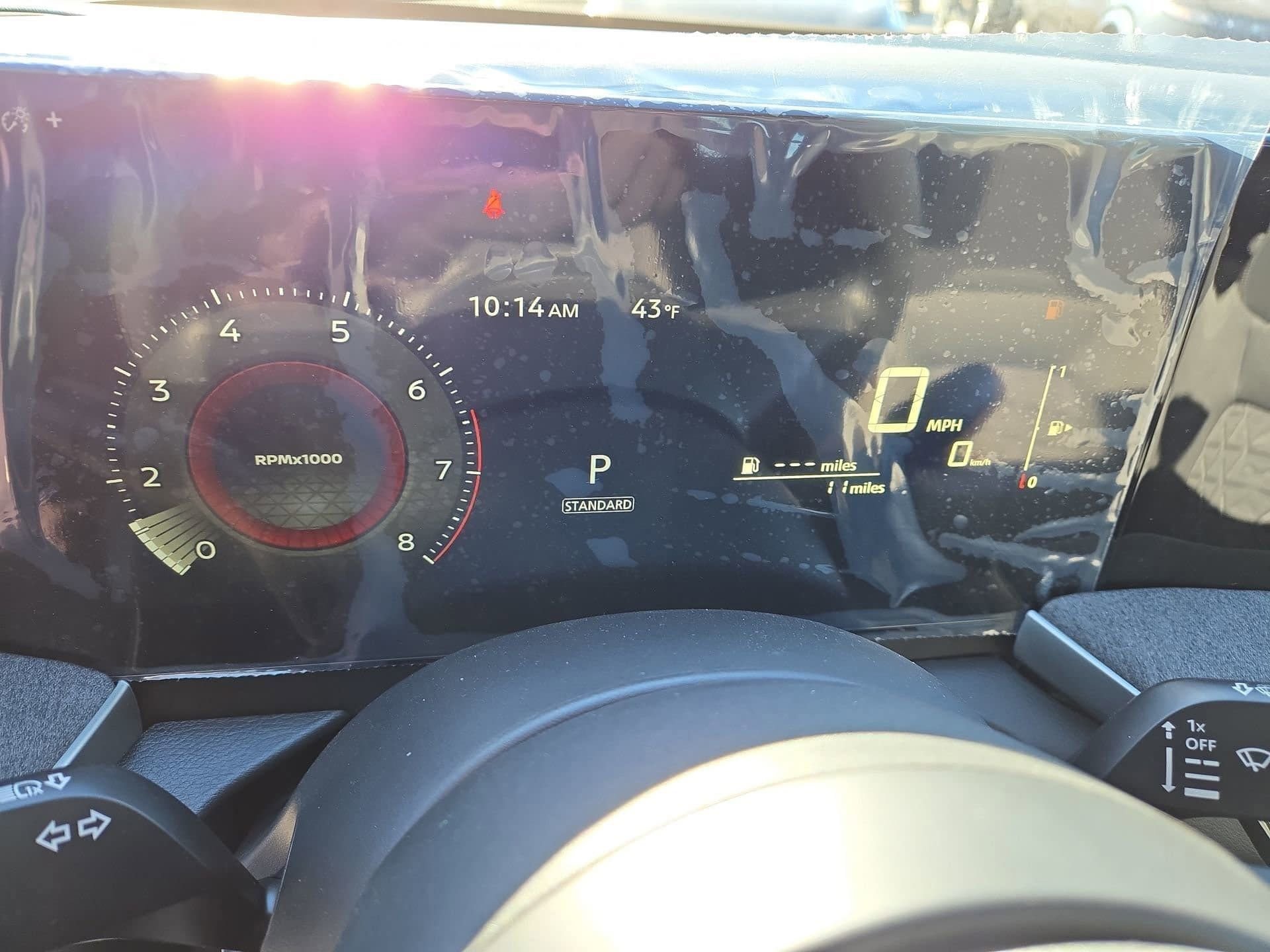 New 2026 Nissan Kicks SV w/ SV Premium Package FWD image 36