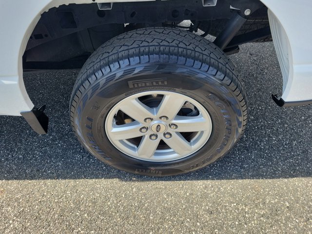 Used 2023 Ford F150 XL w/ Trailer Tow Package image 6