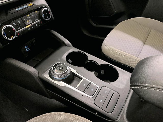 Certified 2022 Ford Escape SE w/ Convenience Package AWD/4WD image 16