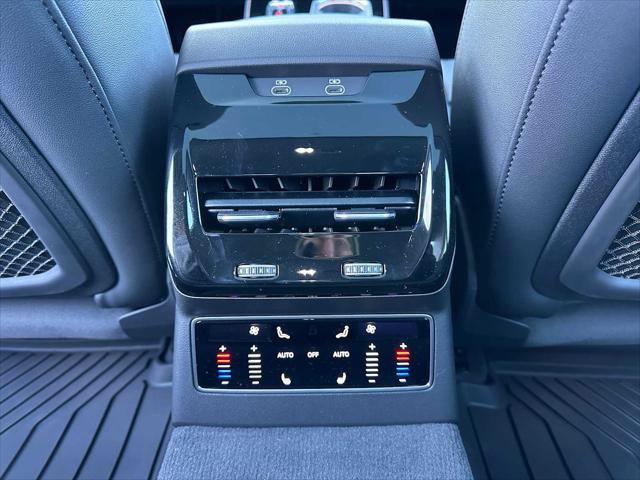 New 2026 Audi A6 Premium Plus AWD/4WD image 18