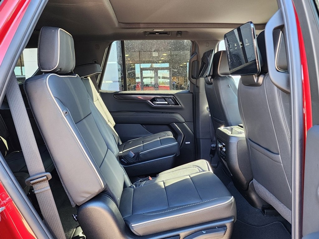 New 2026 GMC Yukon Elevation w/ Elevation Premium Package image 48