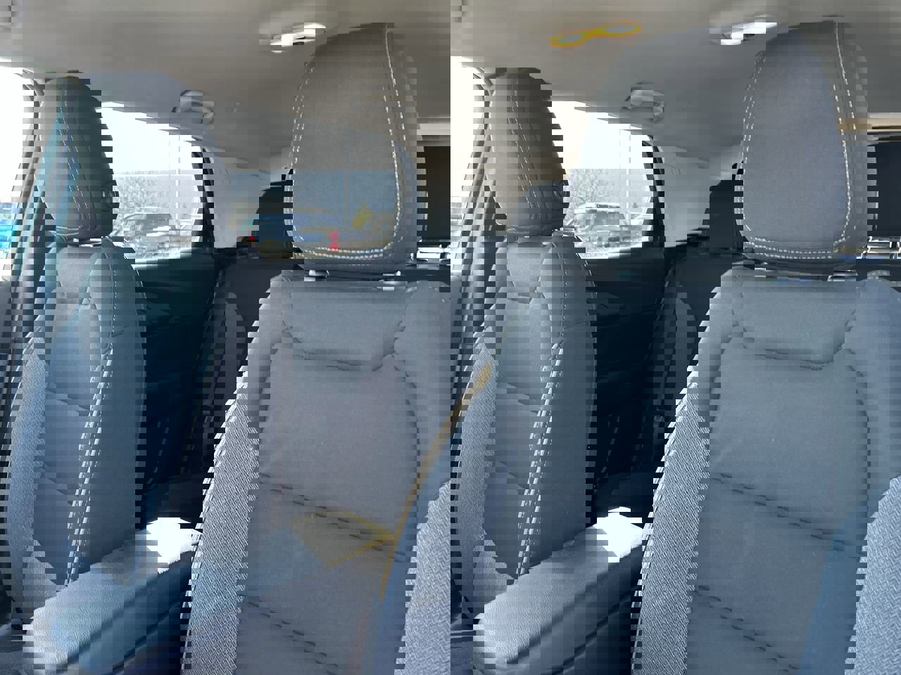 Used 2022 Chevrolet TrailBlazer LT w/ Convenience Package image 22