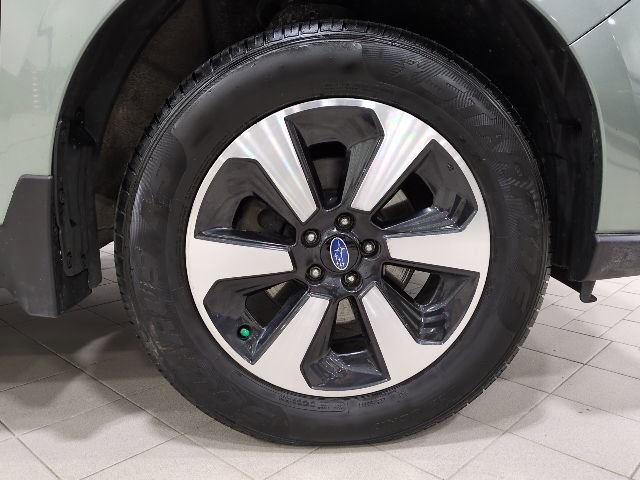 Used 2018 Subaru Forester 2.5i Premium w/ All-Weather Package image 22