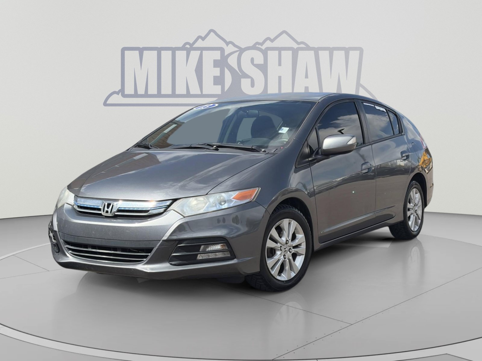 Used 2013 Honda Insight EX