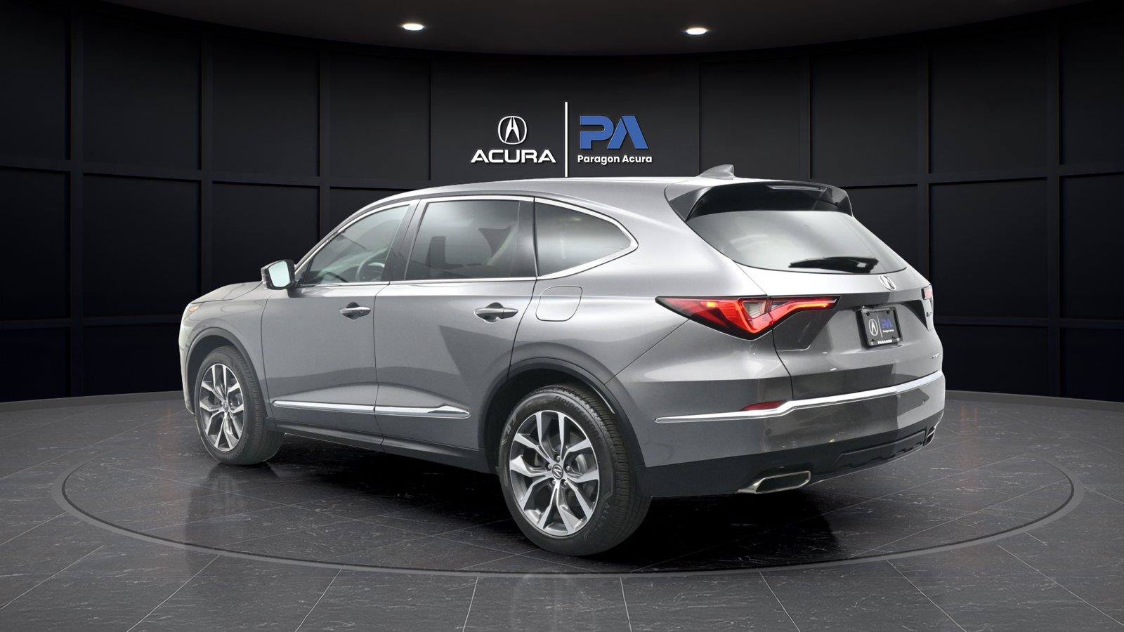Certified 2024 Acura MDX SH-AWD w/ Technology Package image 22
