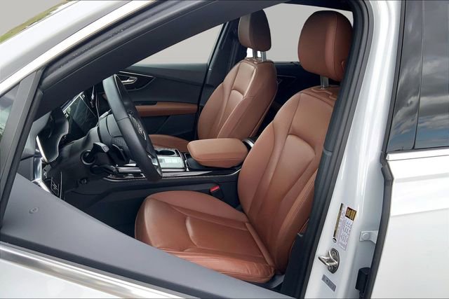 Certified 2023 Audi Q7 3.0T Prestige w/ Prestige Package AWD/4WD image 17