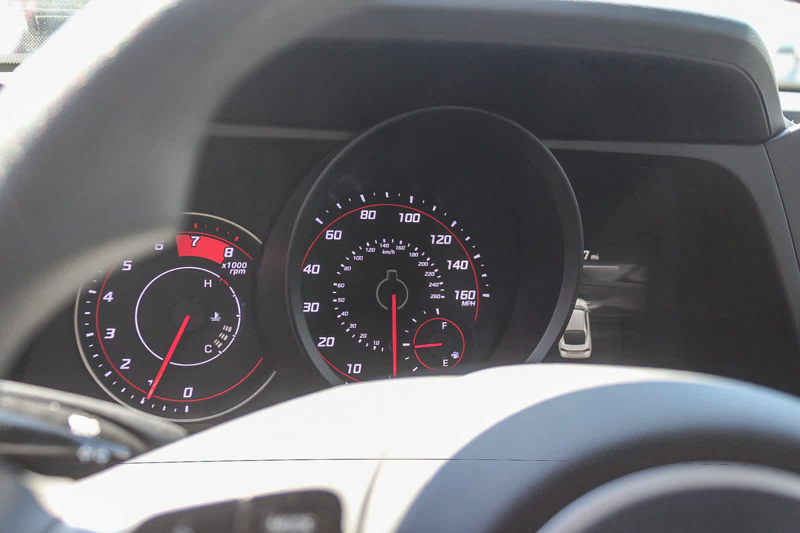 Certified 2023 Hyundai Elantra SEL FWD image 28