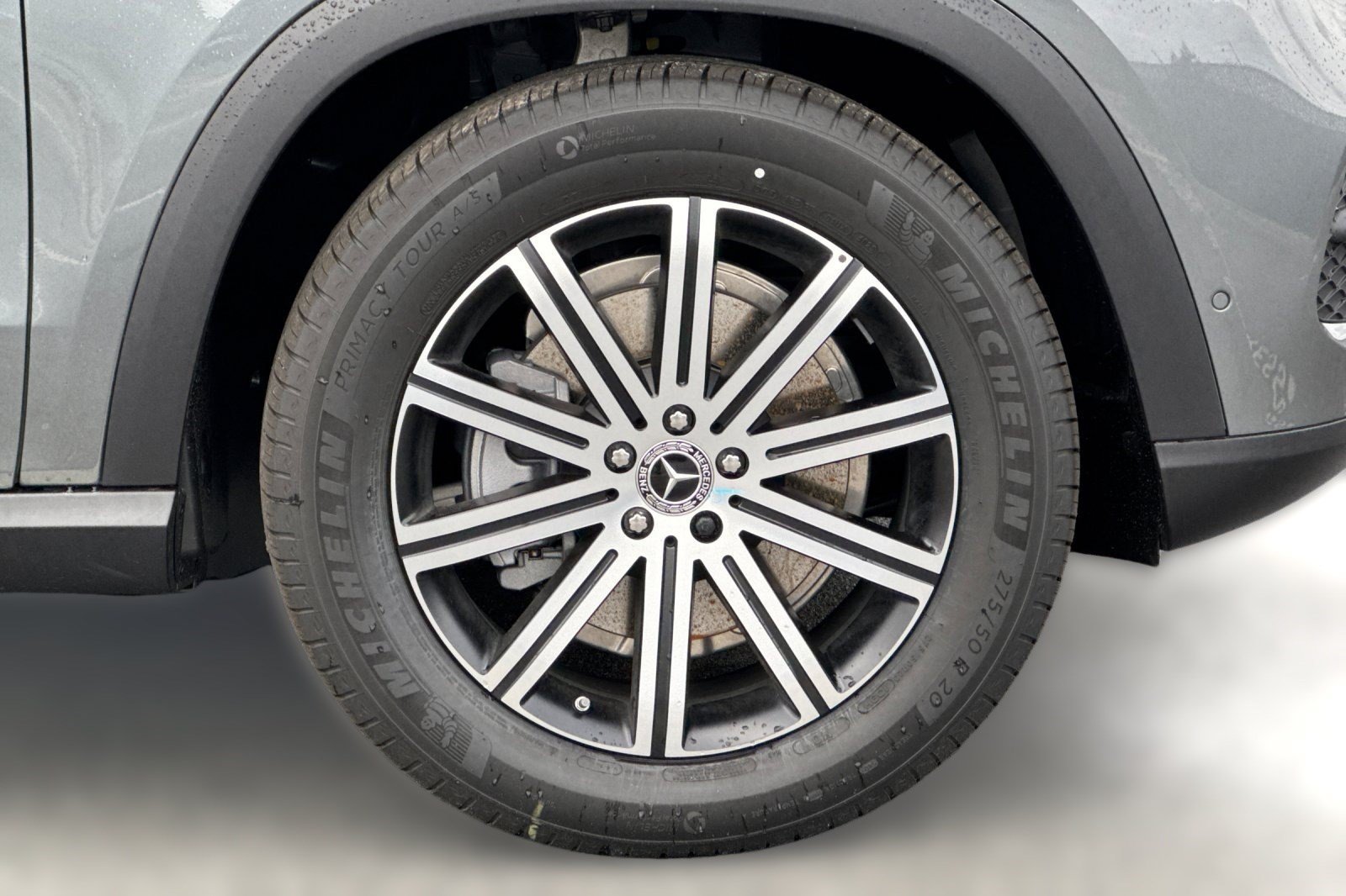 Used 2026 Mercedes-Benz GLE 350 4MATIC image 13
