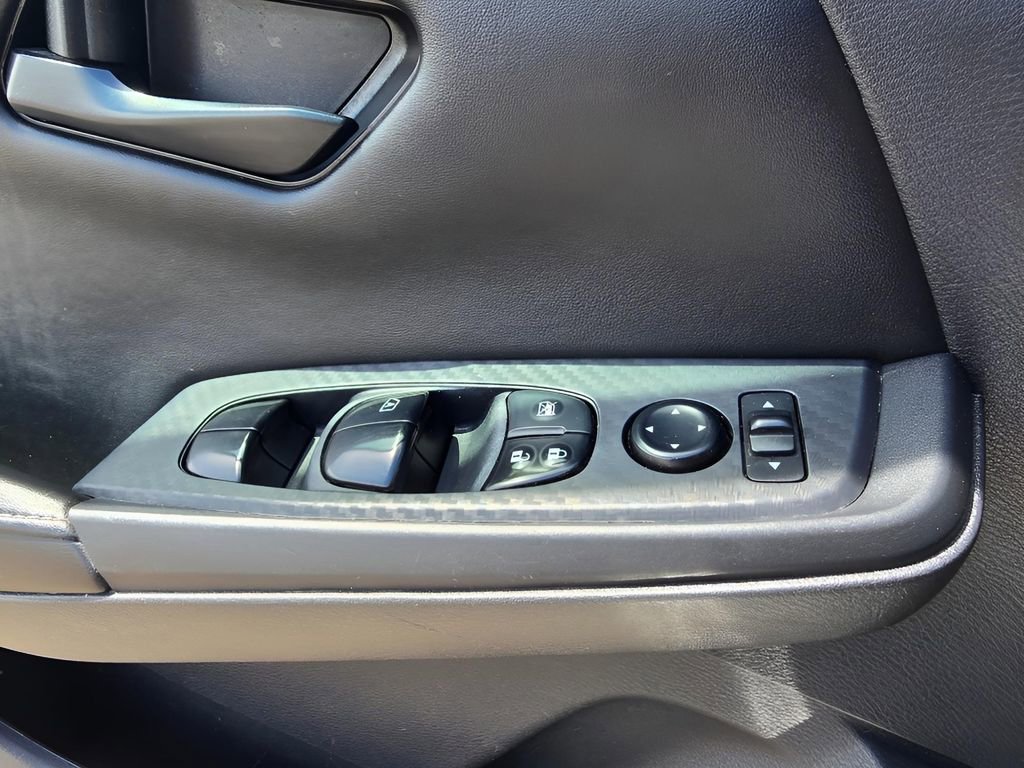 Used 2024 Nissan Sentra S FWD image 17