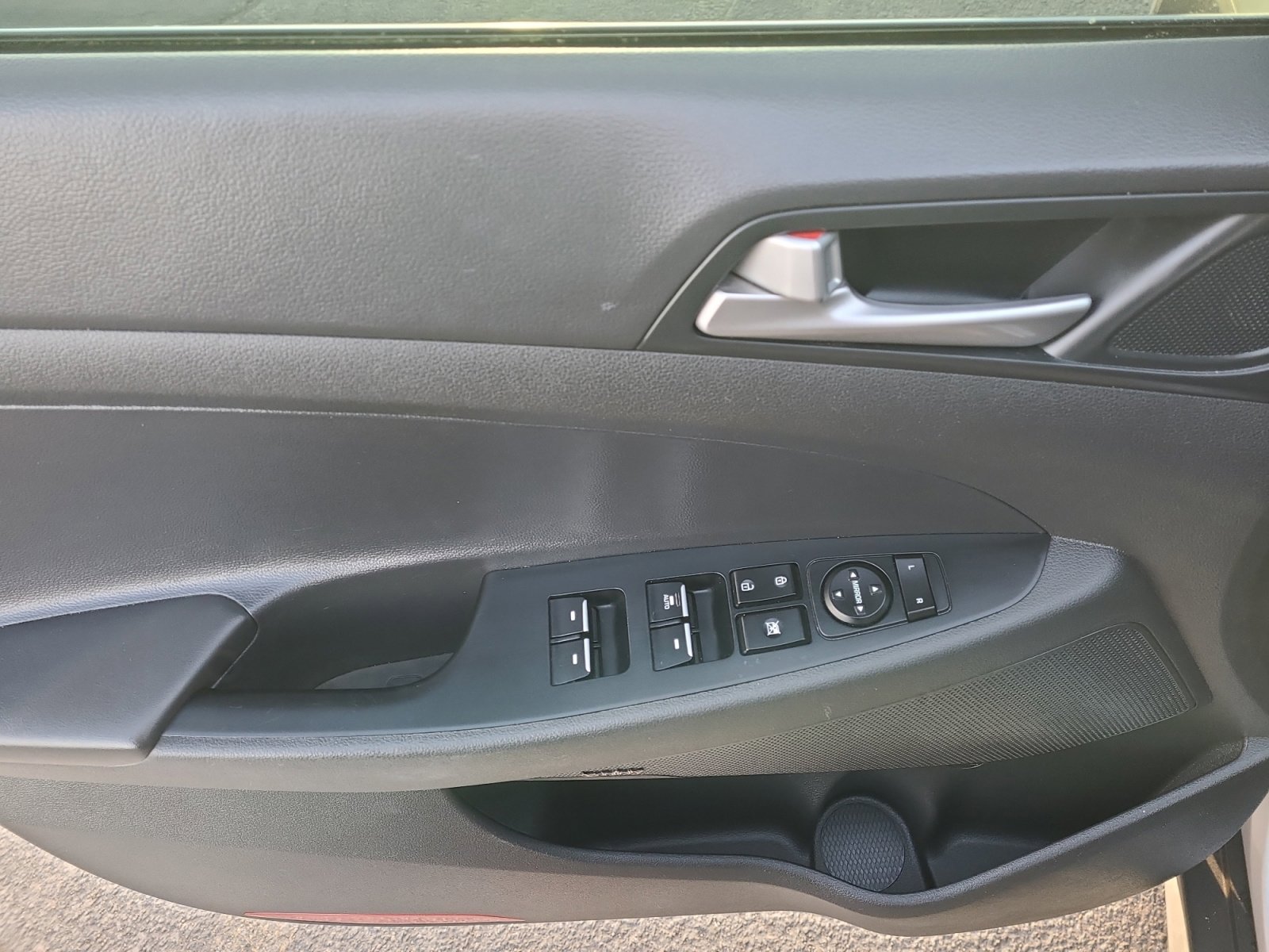 Used 2020 Hyundai Tucson Ultimate image 14