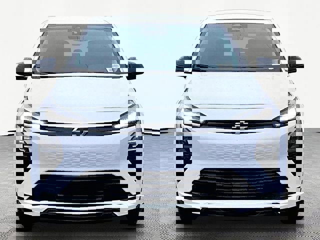 New 2027 Chevrolet Bolt LT w/ Comfort Package image 2