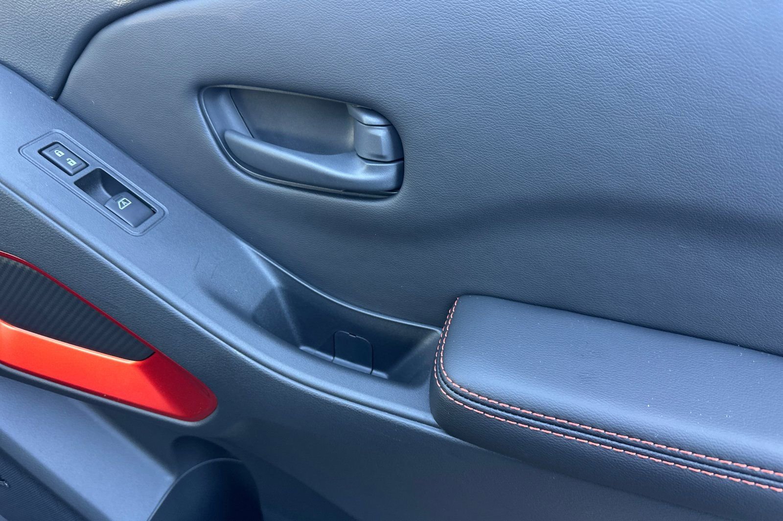 New 2026 Nissan Frontier PRO-4X w/ Pro Premium Package image 20