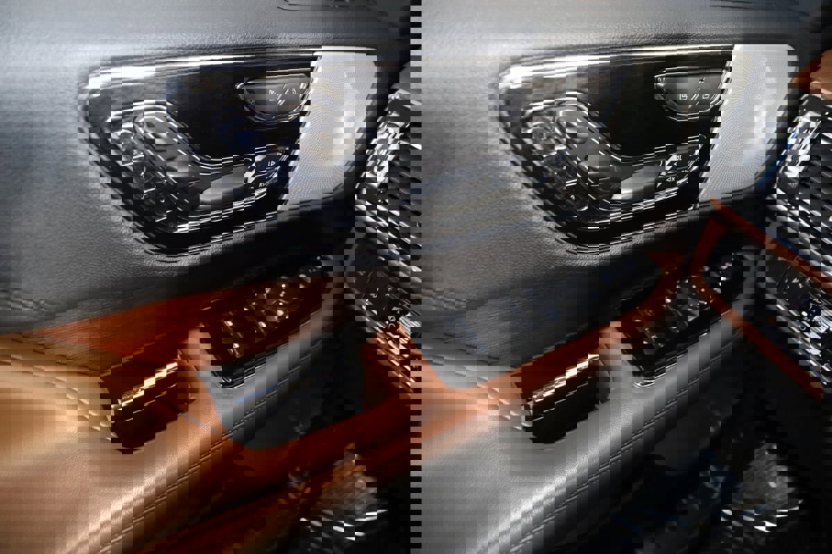 Used 2022 Lincoln Navigator Reserve image 33