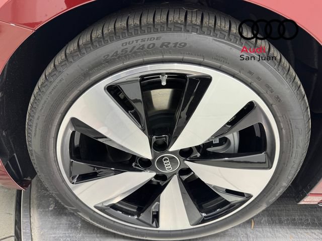 New 2026 Audi A5 2.0T Premium Plus AWD/4WD image 6