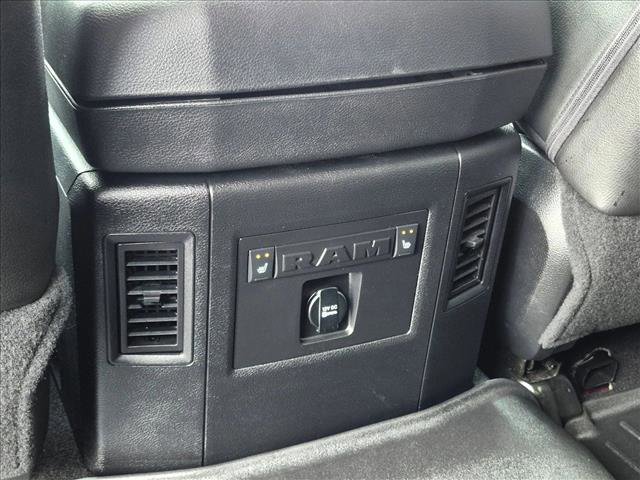 Used 2014 RAM 2500 Laramie AWD/4WD image 17