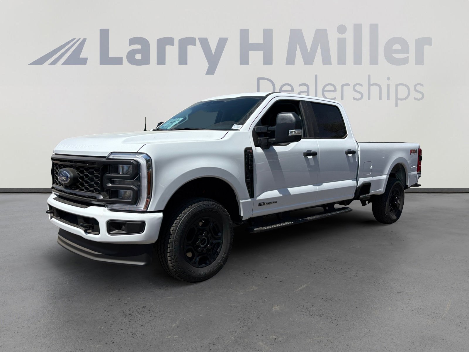 New 2026 Ford F250 XL