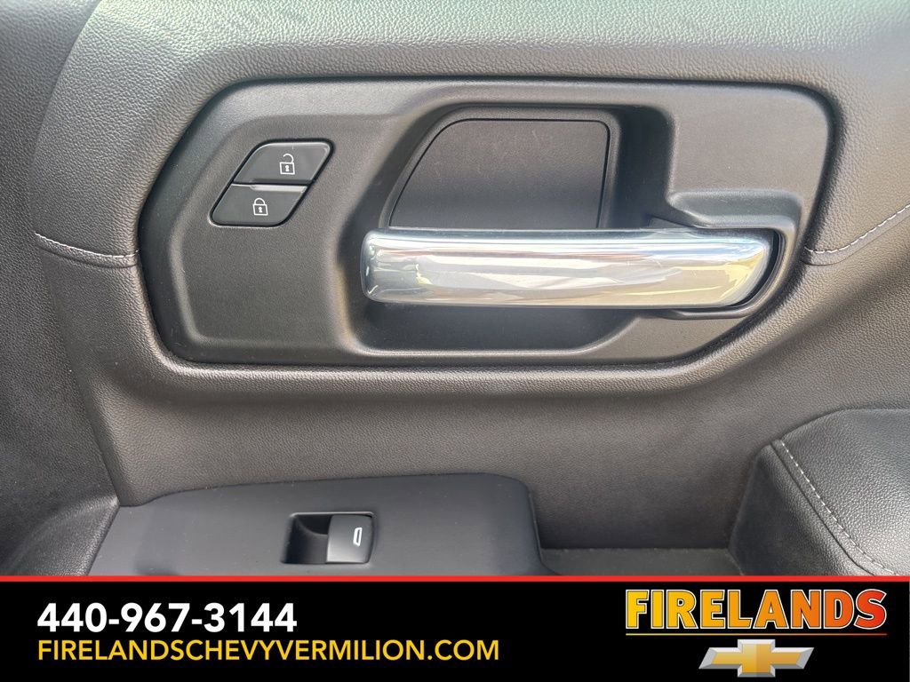 Certified 2019 Chevrolet Silverado 1500 LT w/ All-Star Edition image 26