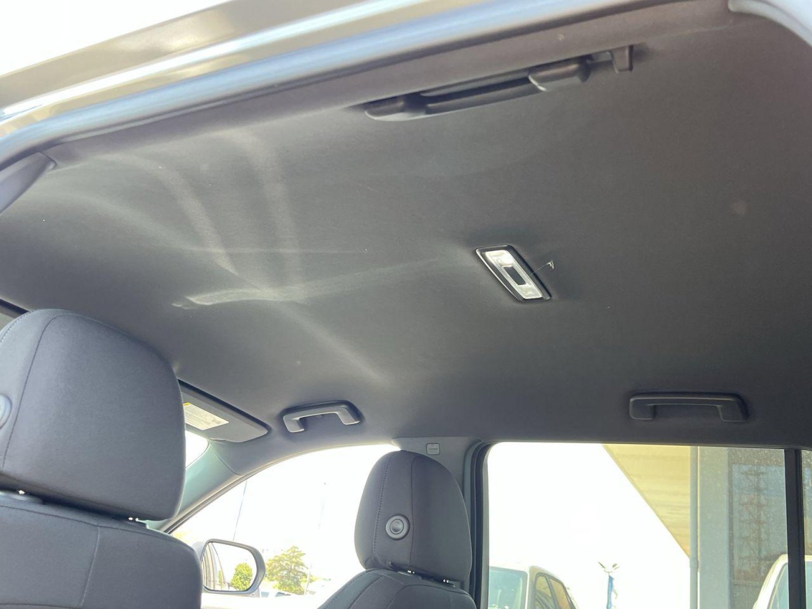 New 2025 GMC Terrain Elevation image 18