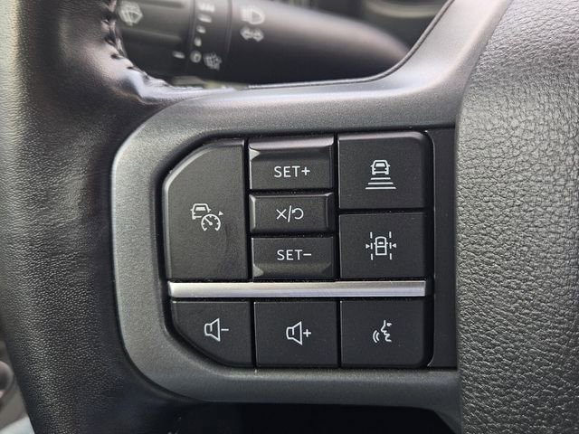 Certified 2023 Ford F450 Lariat w/ Lariat Ultimate Package image 27