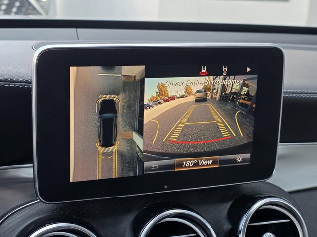 Used 2018 Mercedes-Benz GLC 43 AMG 4MATIC Coupe image 15