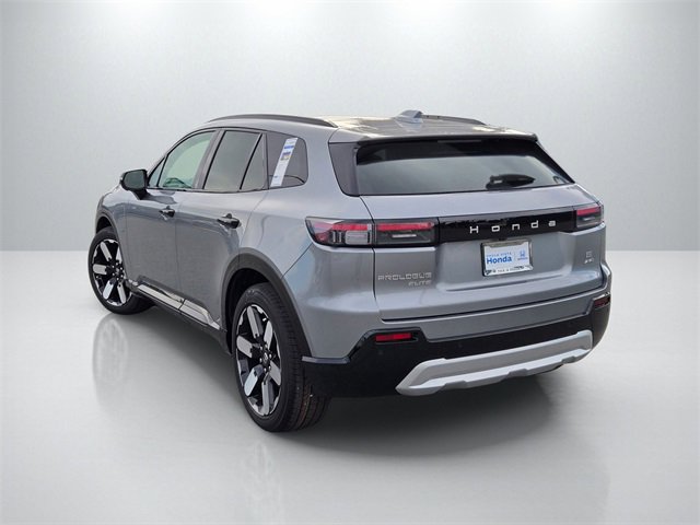 New 2026 Honda Prologue Elite image 6