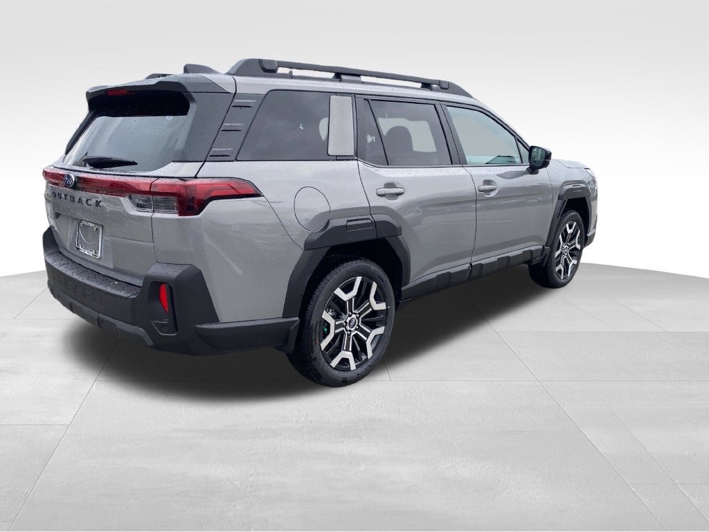 New 2026 Subaru Outback Touring XT AWD/4WD image 4