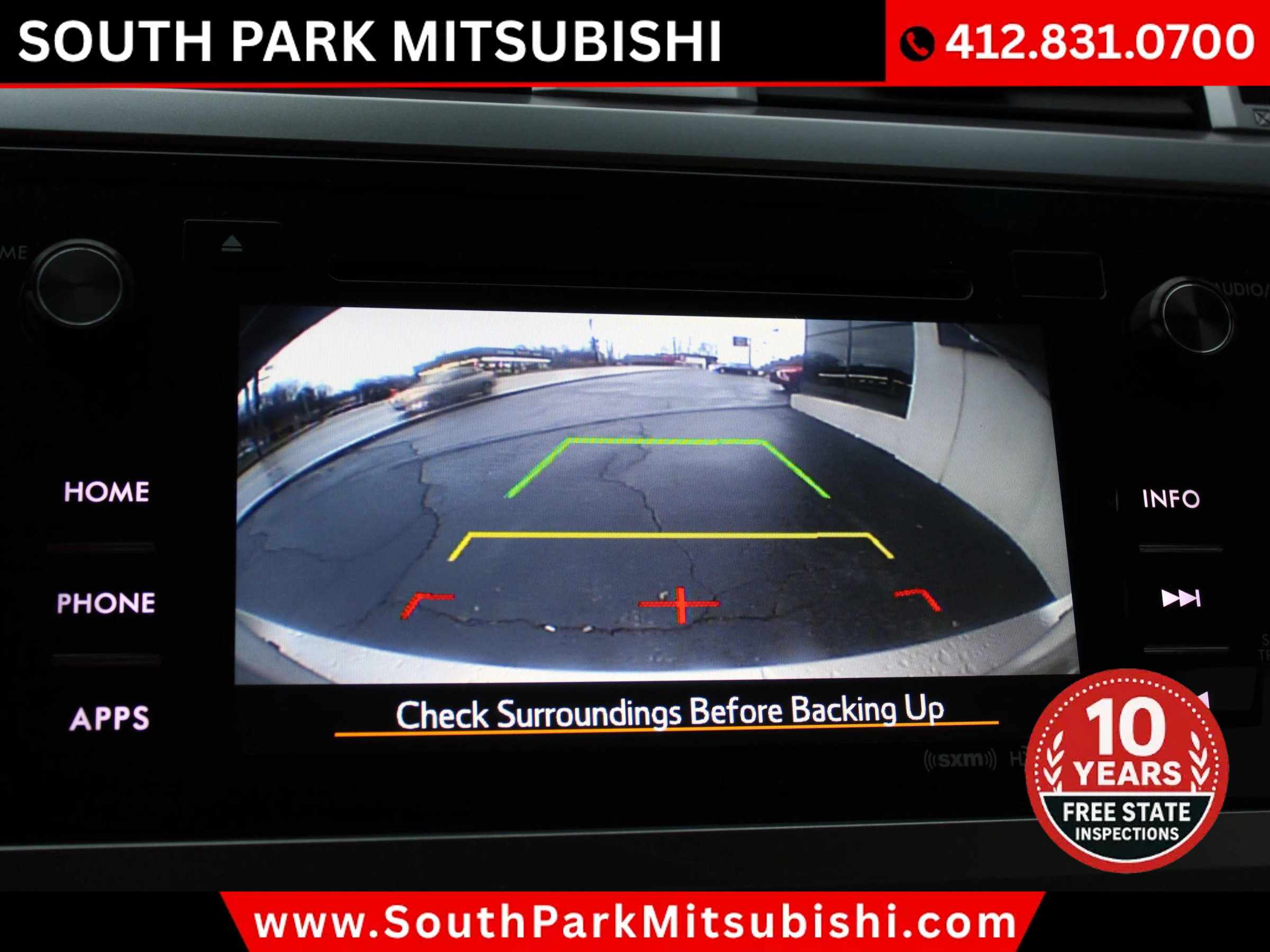 Used 2017 Subaru Legacy 2.5i Premium image 19