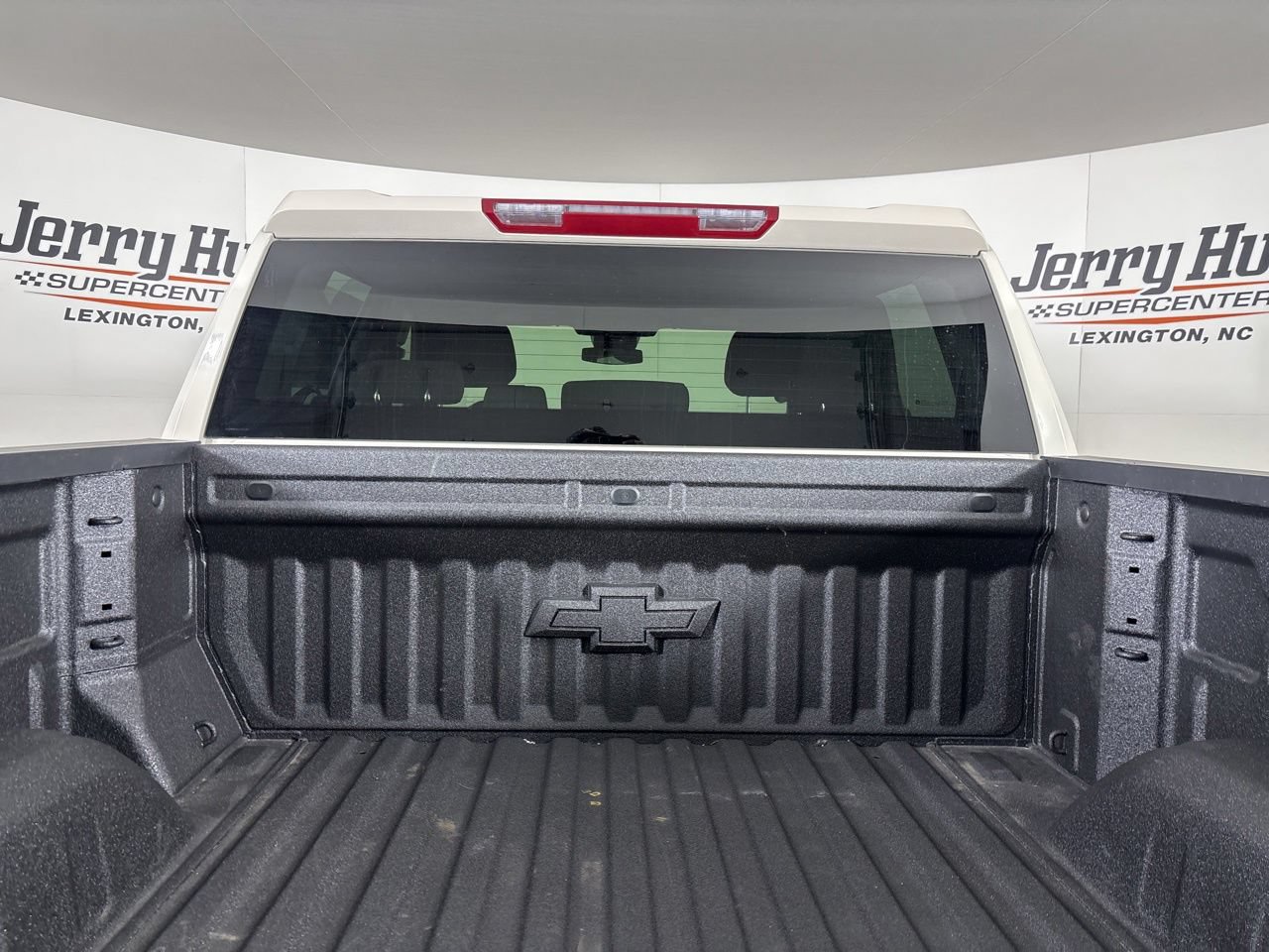 Used 2026 Chevrolet Silverado 1500 RST w/ RST Select Package AWD/4WD image 22