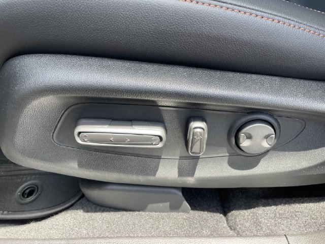 New 2025 Honda CR-V Sport-L image 23