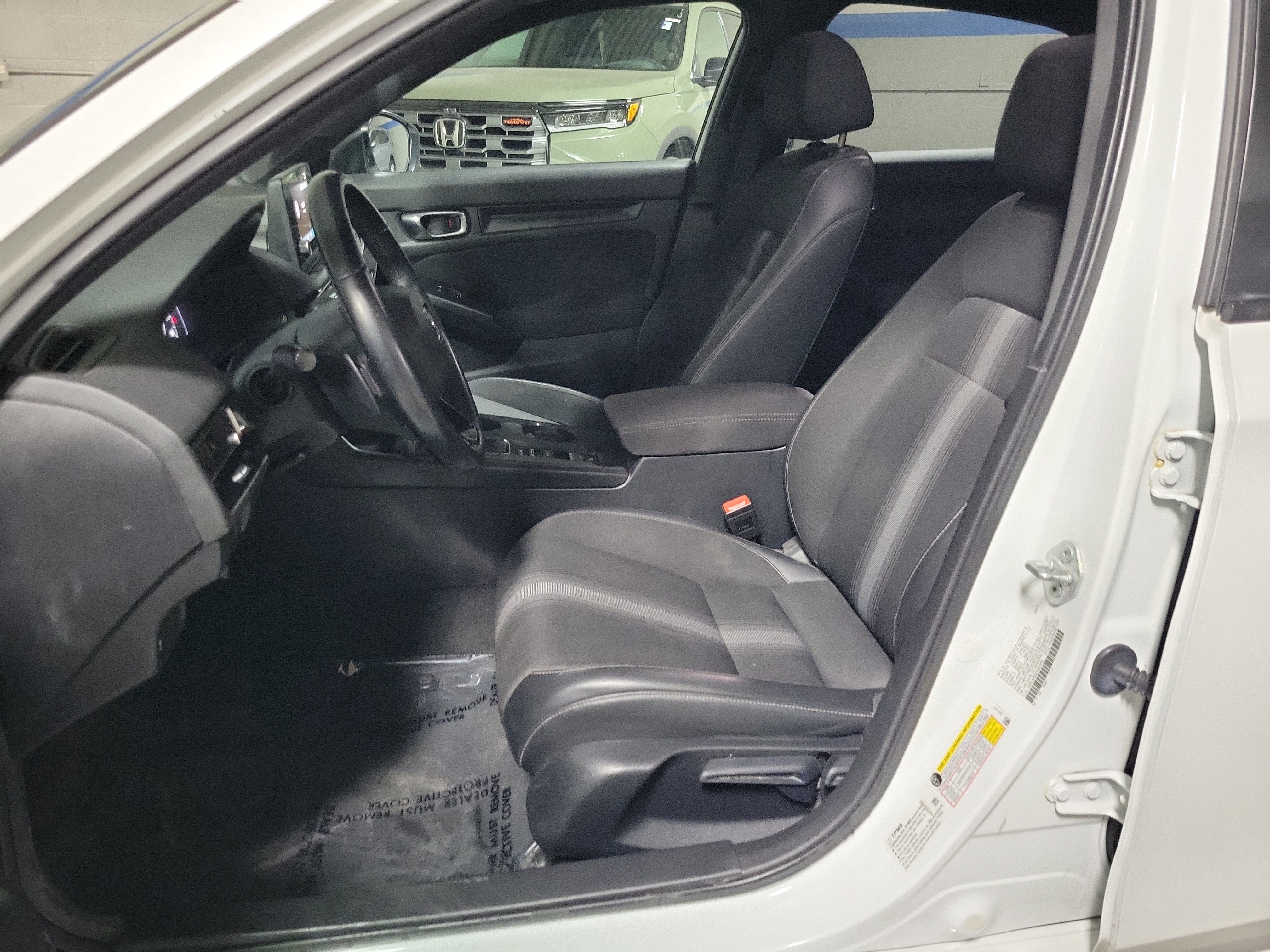Used 2023 Honda Civic Sport image 21