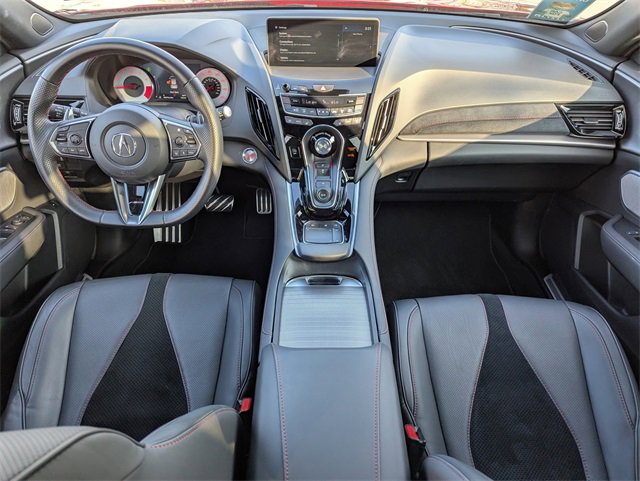 Certified 2024 Acura RDX A-Spec image 14