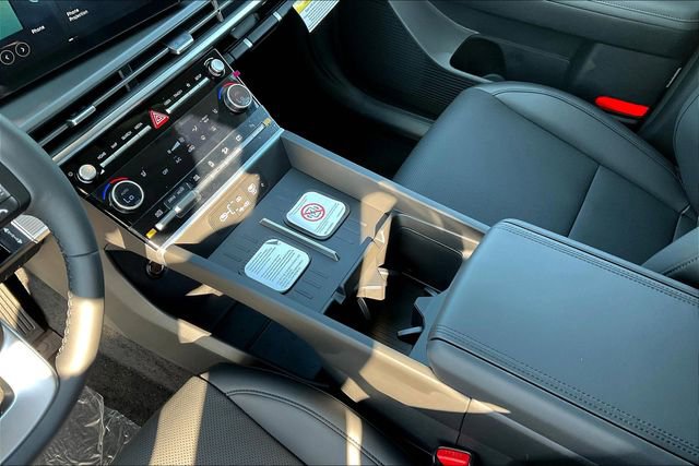 New 2026 Hyundai Santa Fe SEL image 8