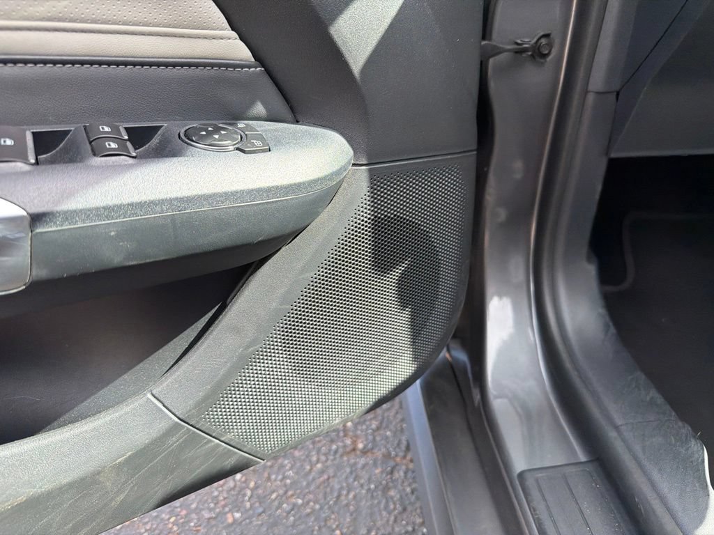 Used 2024 Ford Mustang Premium RWD image 15