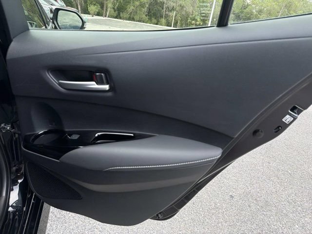 Certified 2024 Toyota Corolla SE w/ SE Package FWD image 17