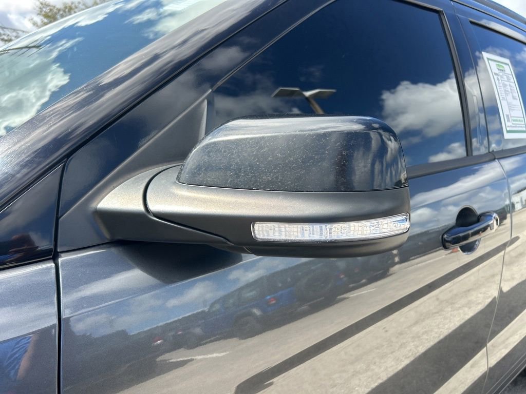 Used 2019 Ford Explorer Sport w/ Equipment Group 401A image 18