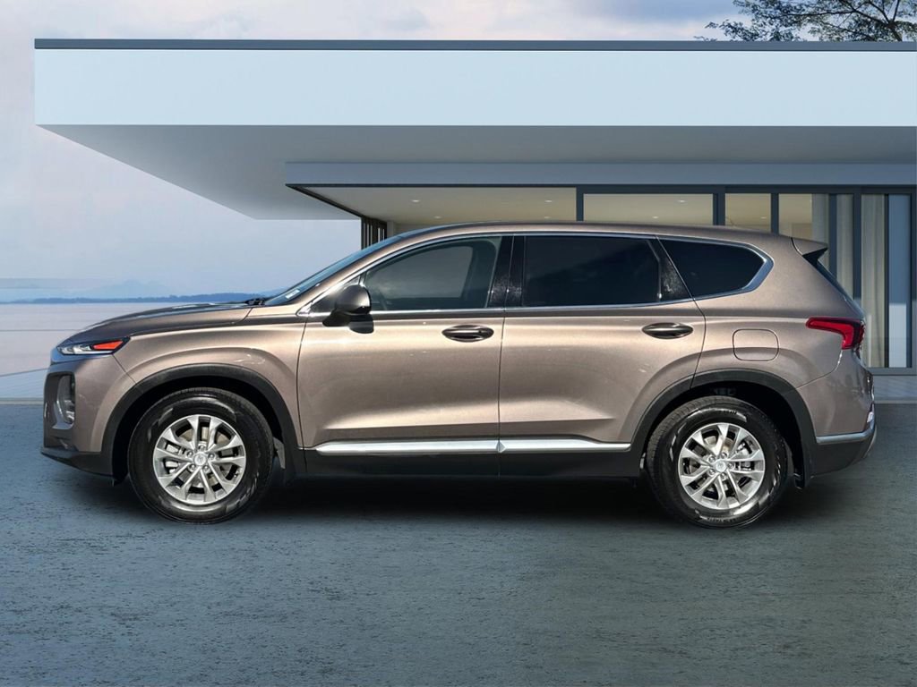 Used 2020 Hyundai Santa Fe SEL image 7