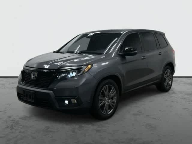 Used 2021 Honda Passport EX-L image 1