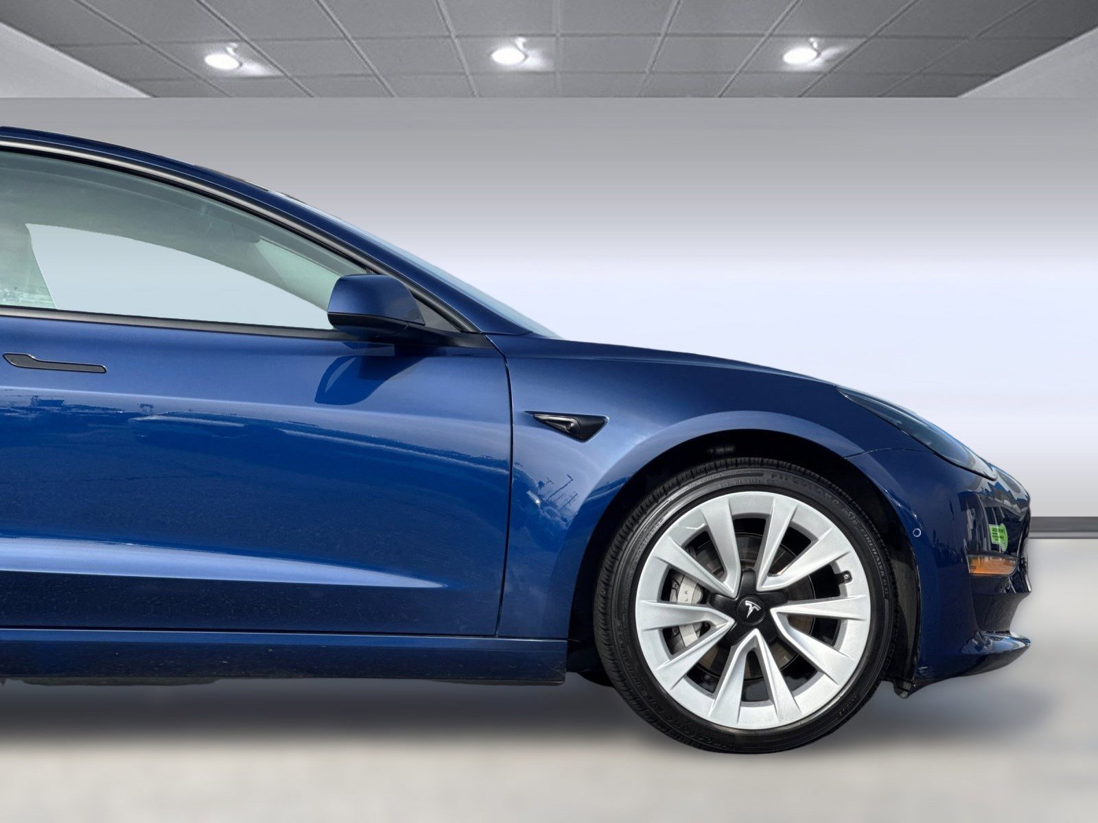 Used 2022 Tesla Model 3 Long Range image 32