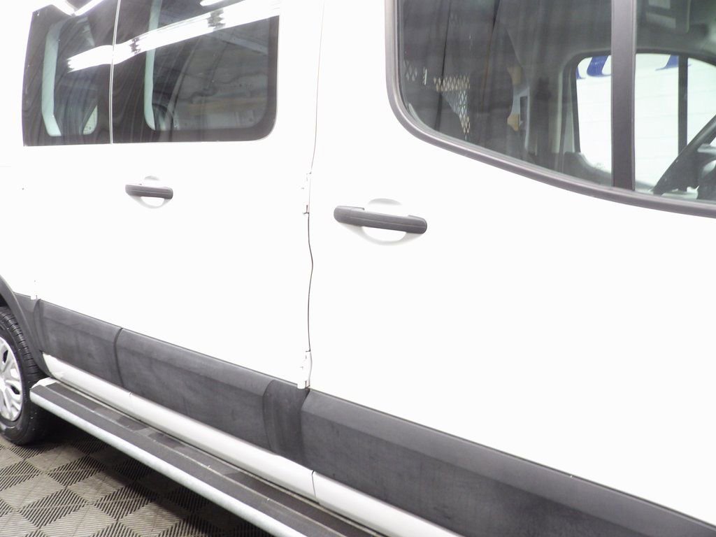 Used 2023 Ford Transit 250 Low Roof w/ Exterior Upgrade Package image 21