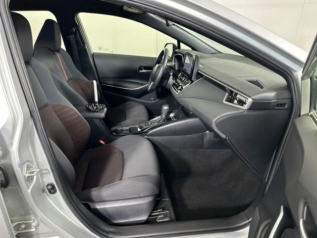 Used 2023 Toyota Corolla SE image 28