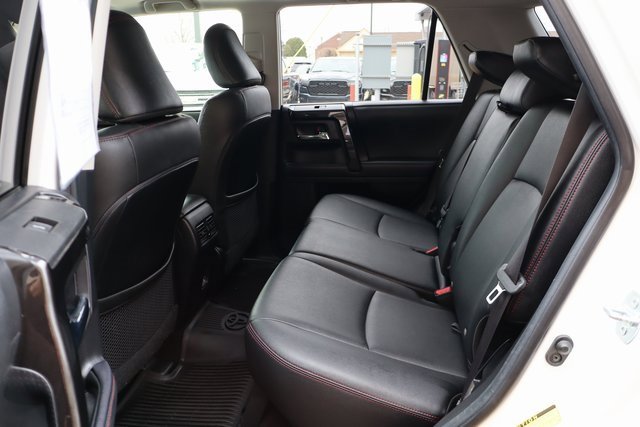 Used 2021 Toyota 4Runner Venture image 39
