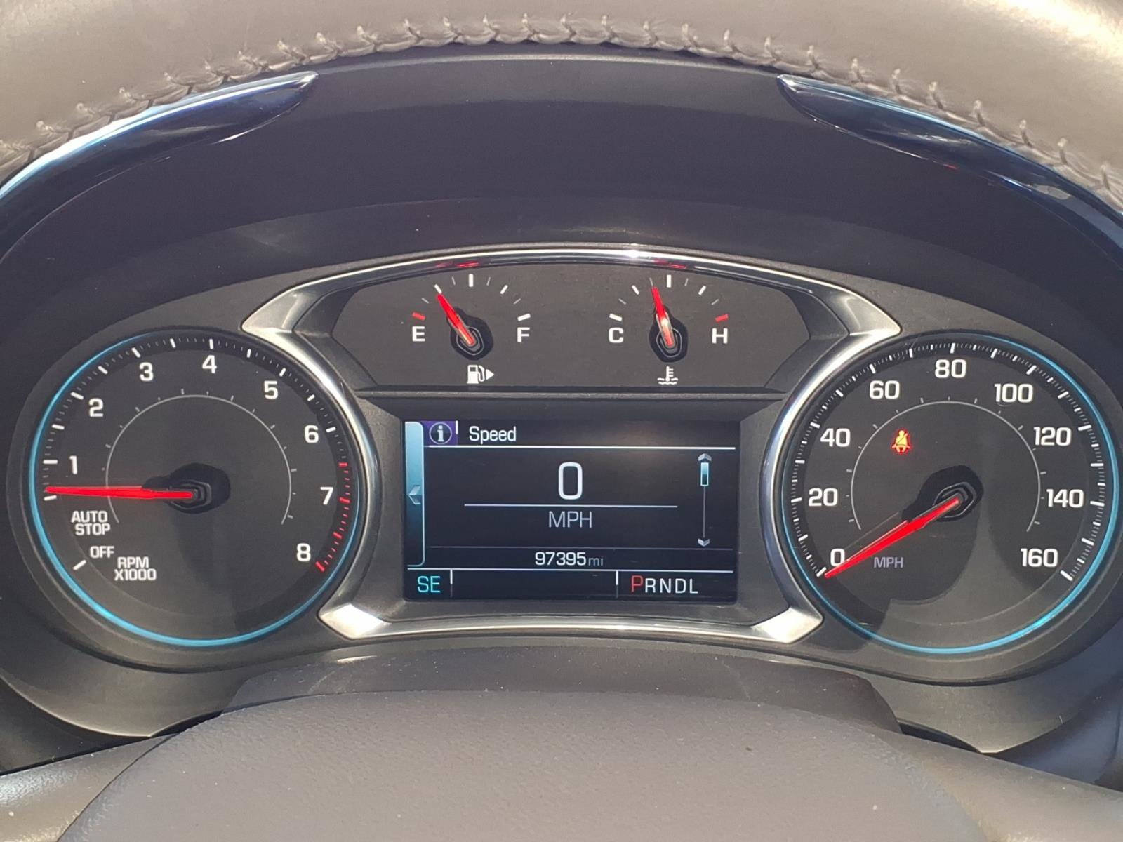 Used 2017 Chevrolet Malibu LT FWD image 26