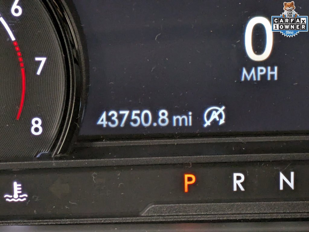 Certified 2020 Lincoln Corsair Reserve w/ Elements Package AWD/4WD image 18